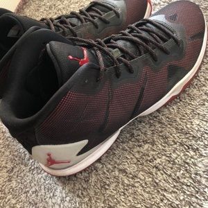 Jordan superfly 4.